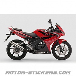 2007 cbr125r cheap